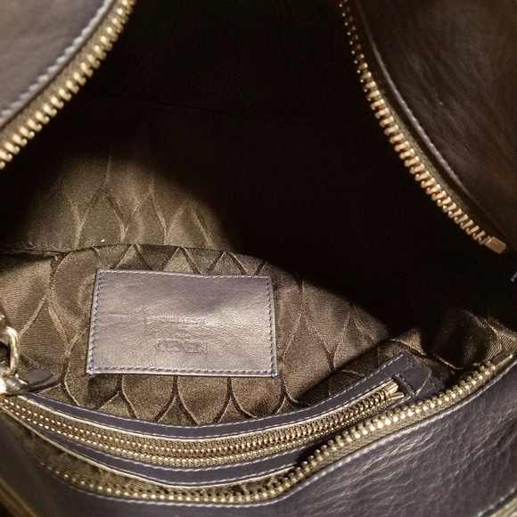 Kenzo Kalifornia Block Party Crossbody - Picture 6 of 8