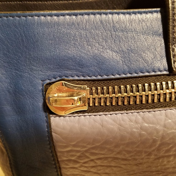 Kenzo Kalifornia Block Party Crossbody - Picture 4 of 8