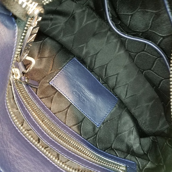 Kenzo Kalifornia Block Party Crossbody - Picture 7 of 8