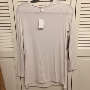 AA Side Slit Tunic
