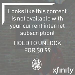 Meet your Posher, Joey