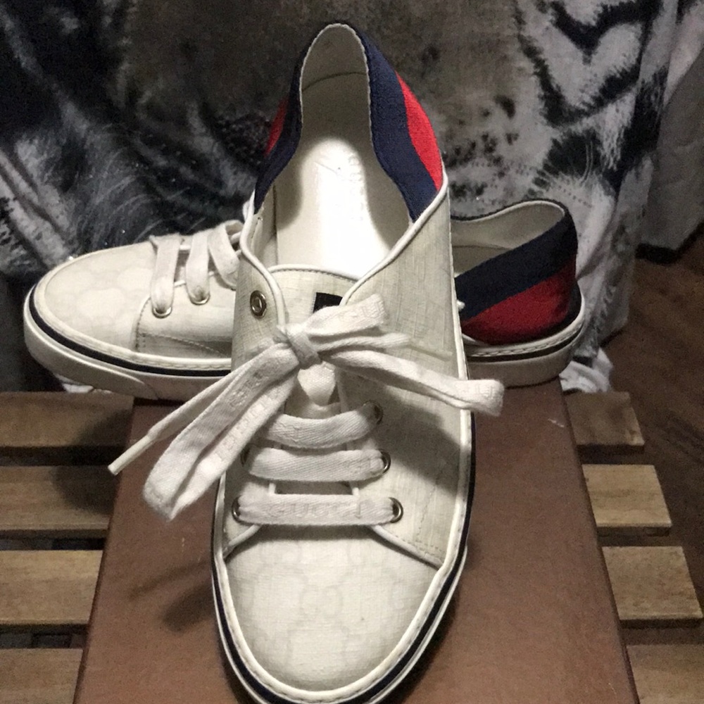 Gucci Sneaker