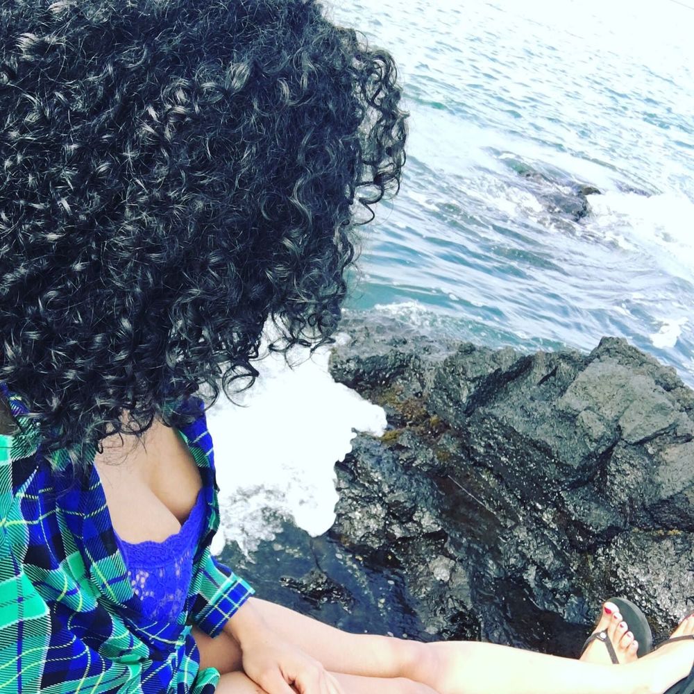 Meet your Posher, Roxanne