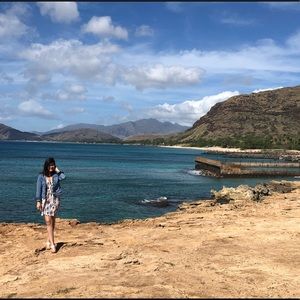 Meet your Posher, Nancy