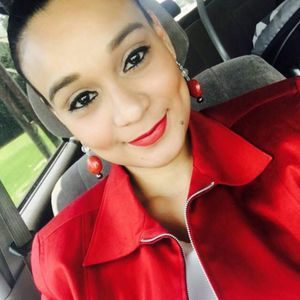 Meet your Posher, Ingrid