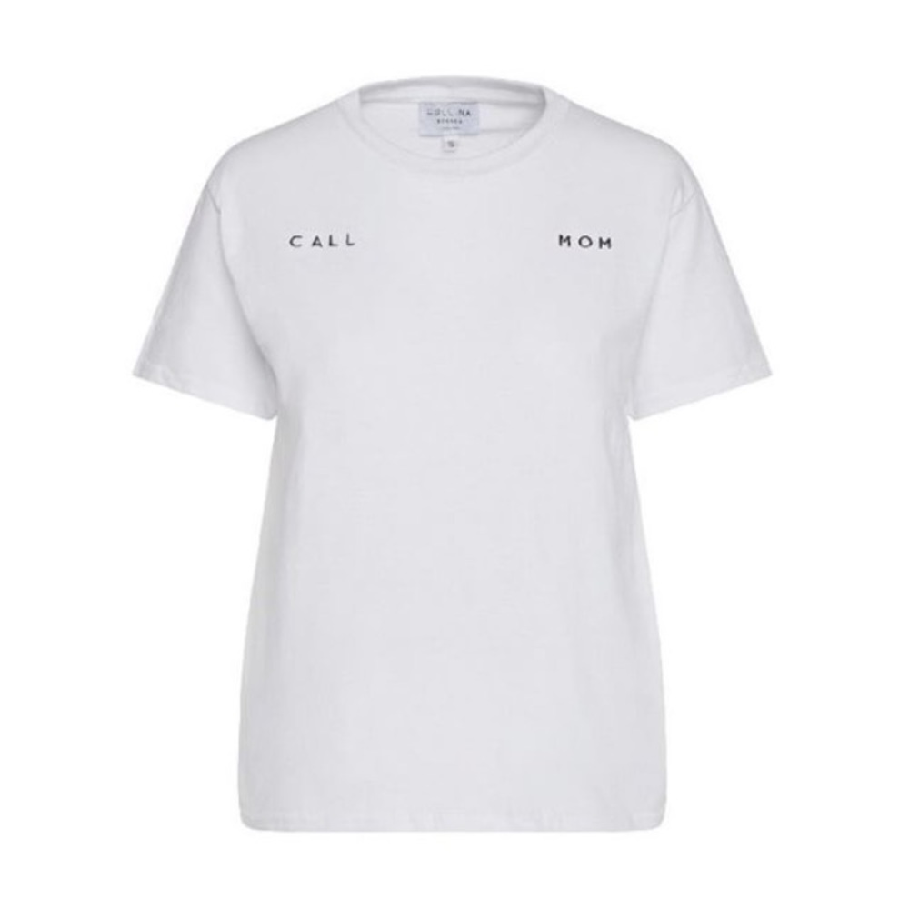 Call Mom Tee