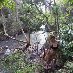 Meet your Posher, Jenny