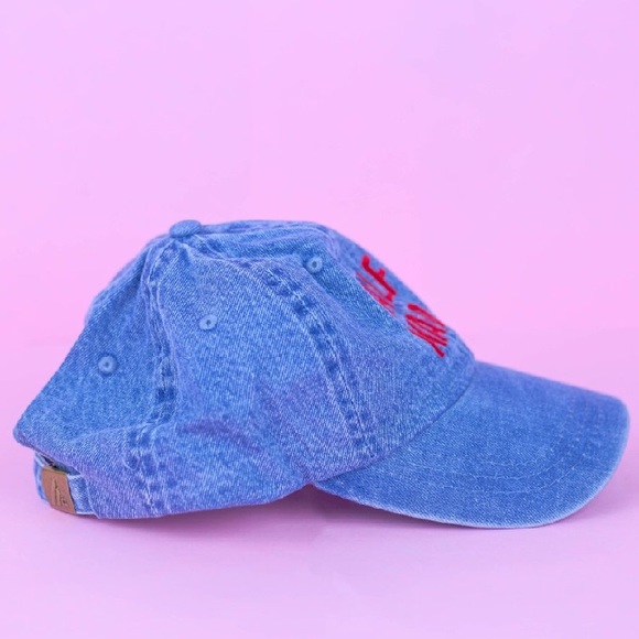 ♥︎BRAND NEW♥︎ Half-Mad Hat by Mad about Hats