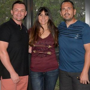 Meet your Posher, Tim