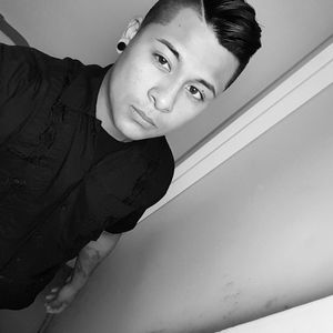 Meet your Posher, Andy