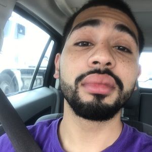 Meet your Posher, Eric