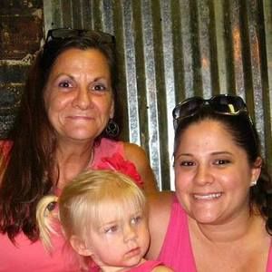 Meet your Posher, Beverly