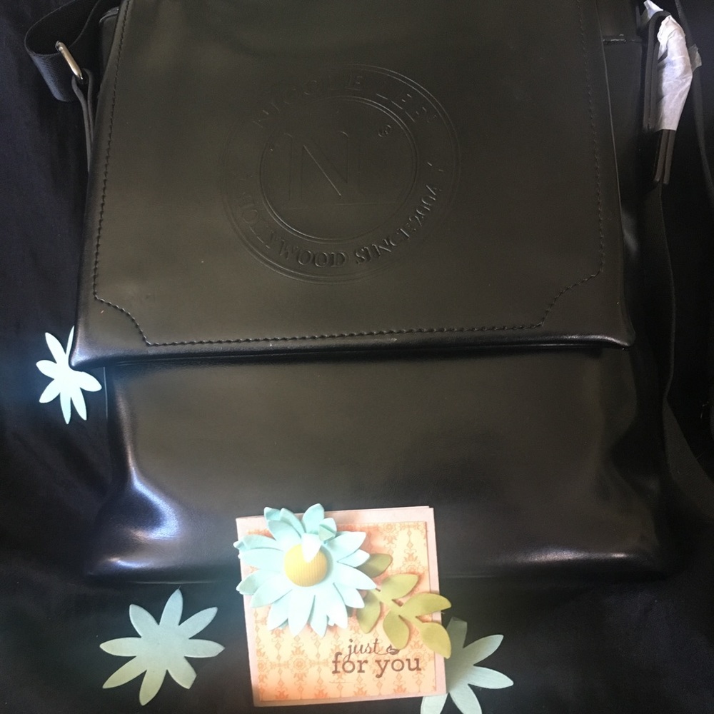 Cross body bag/ purse