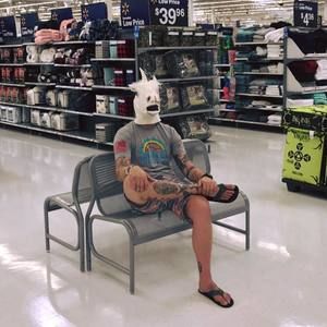 Meet your Posher, Jake