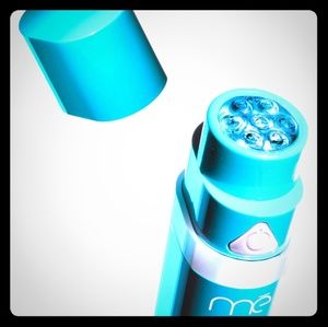 Clear Anti Blemish device