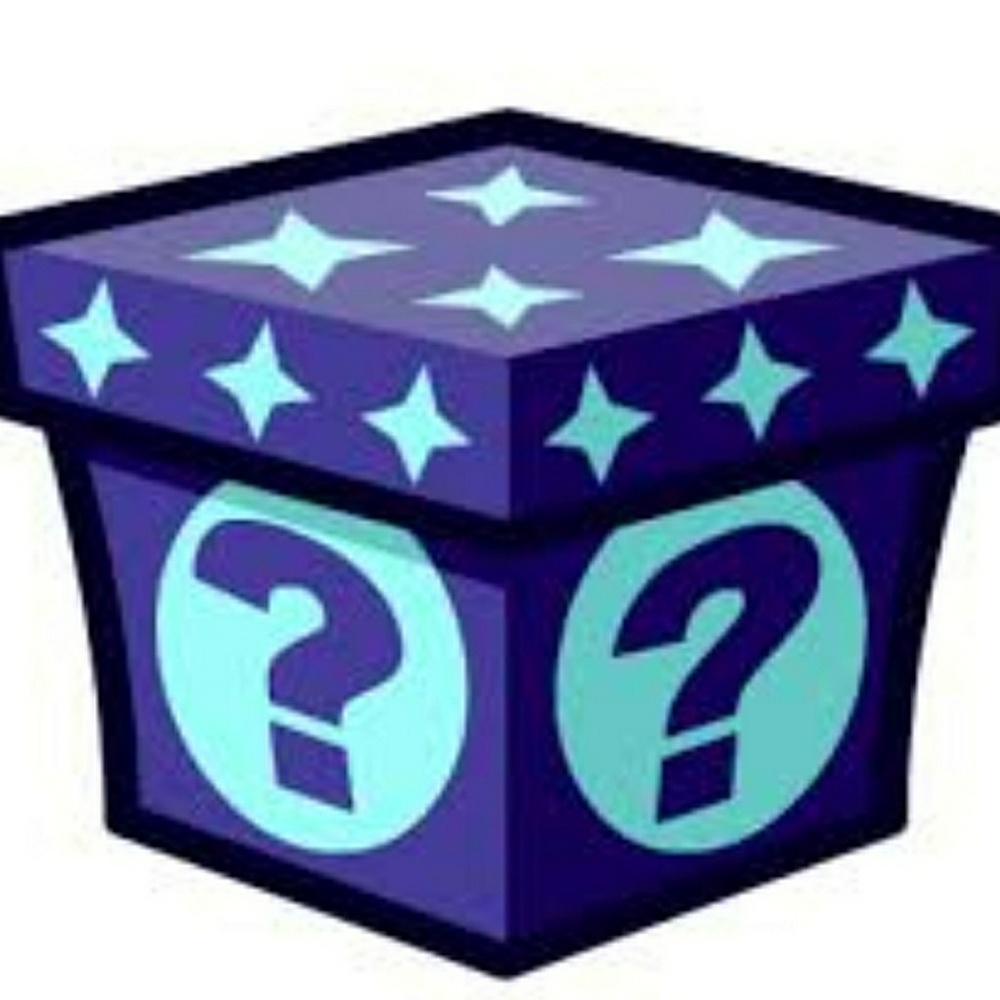 Skincare mystery box! $200 value