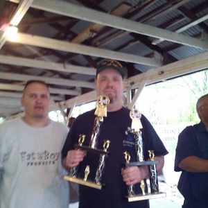 Meet your Posher, Bill