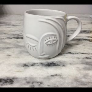 Starbucks Mermaid Mug
