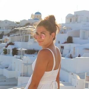 Meet your Posher, Karlie