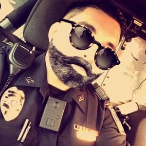 Meet your Posher, Adrian