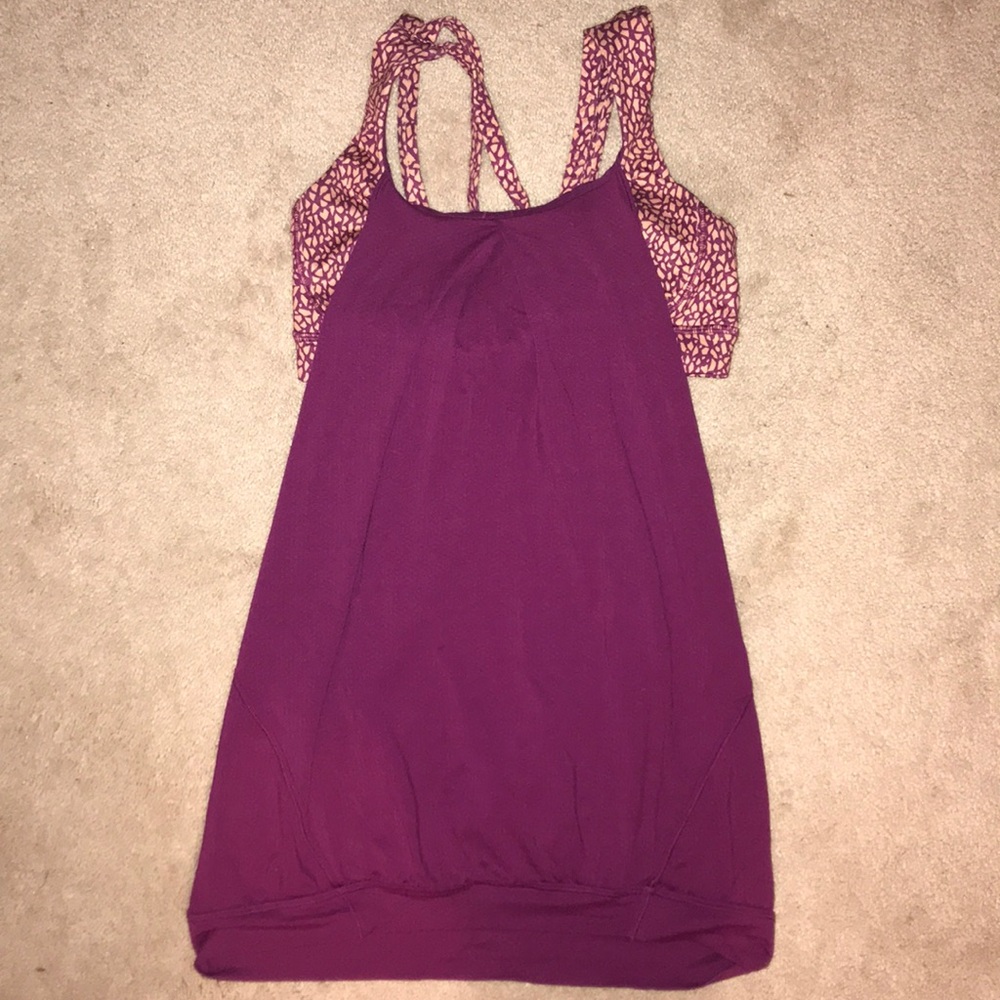 🔥Gorgeous Lulu tank😍👌🏼