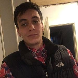 Meet your Posher, Jonathan