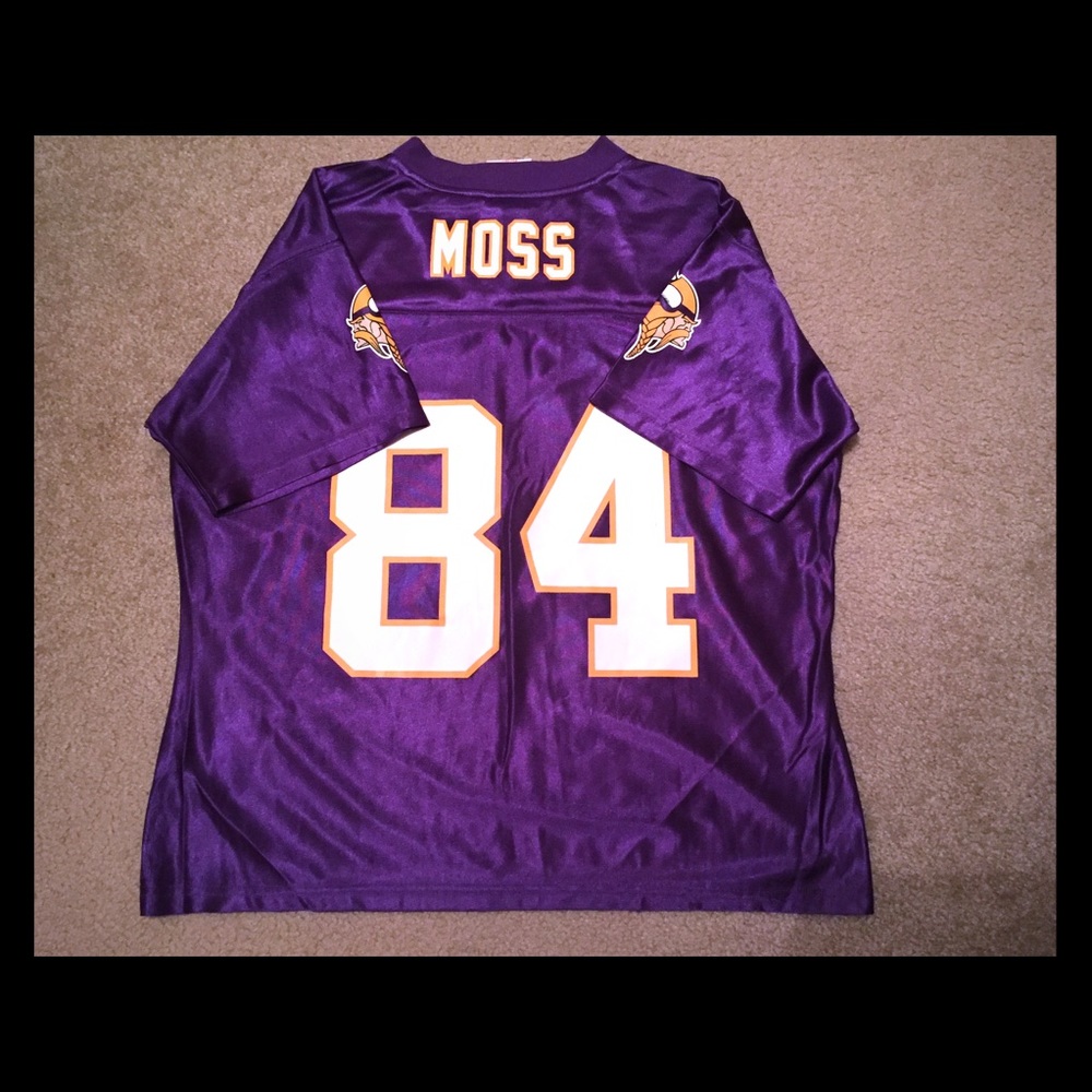 Vikings jersey