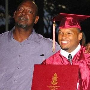 Meet your Posher, Brian