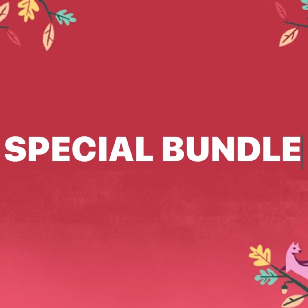 Special bundle