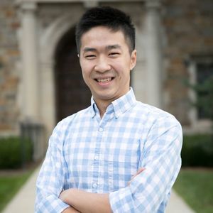 Meet your Posher, Greg