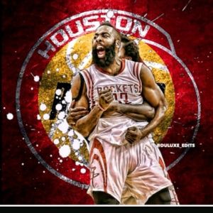 Meet your Posher, Jacorey