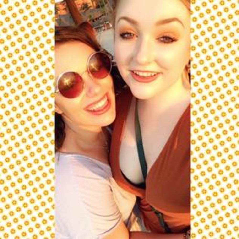 Meet your Posher, Meg