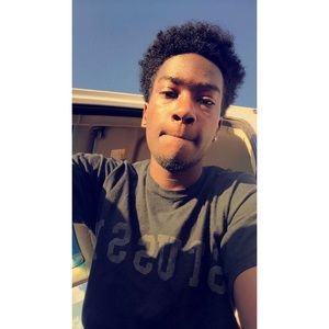 Meet your Posher, Jaedan