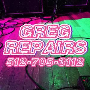 Meet your Posher, Greg