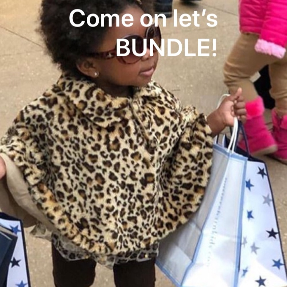 Let’s bundle!