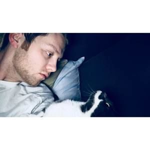 Meet your Posher, Luke