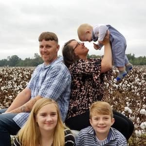 Meet your Posher, Tracy