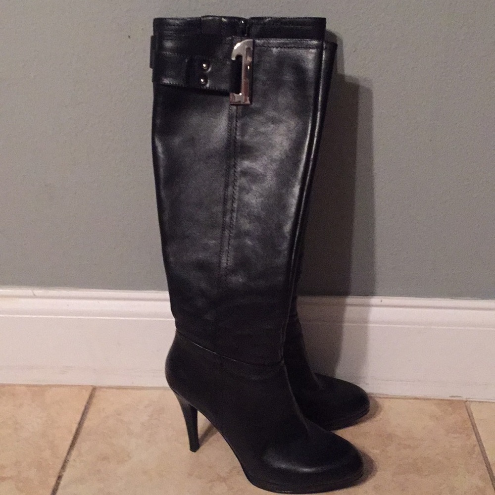 Nine West Boots