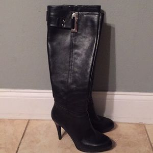 Nine West Boots