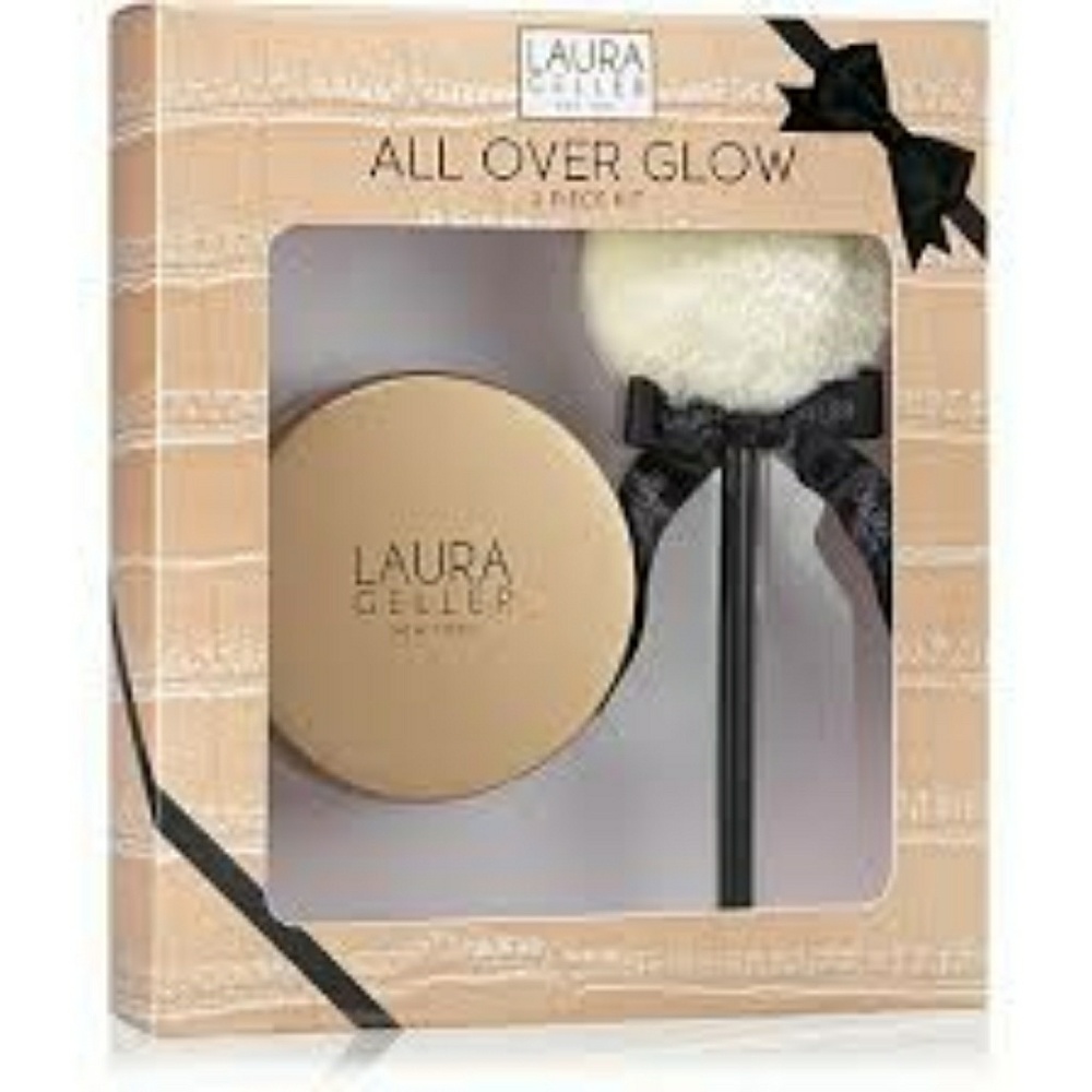 SOLD!!!🌸HP🌺 Glow kit