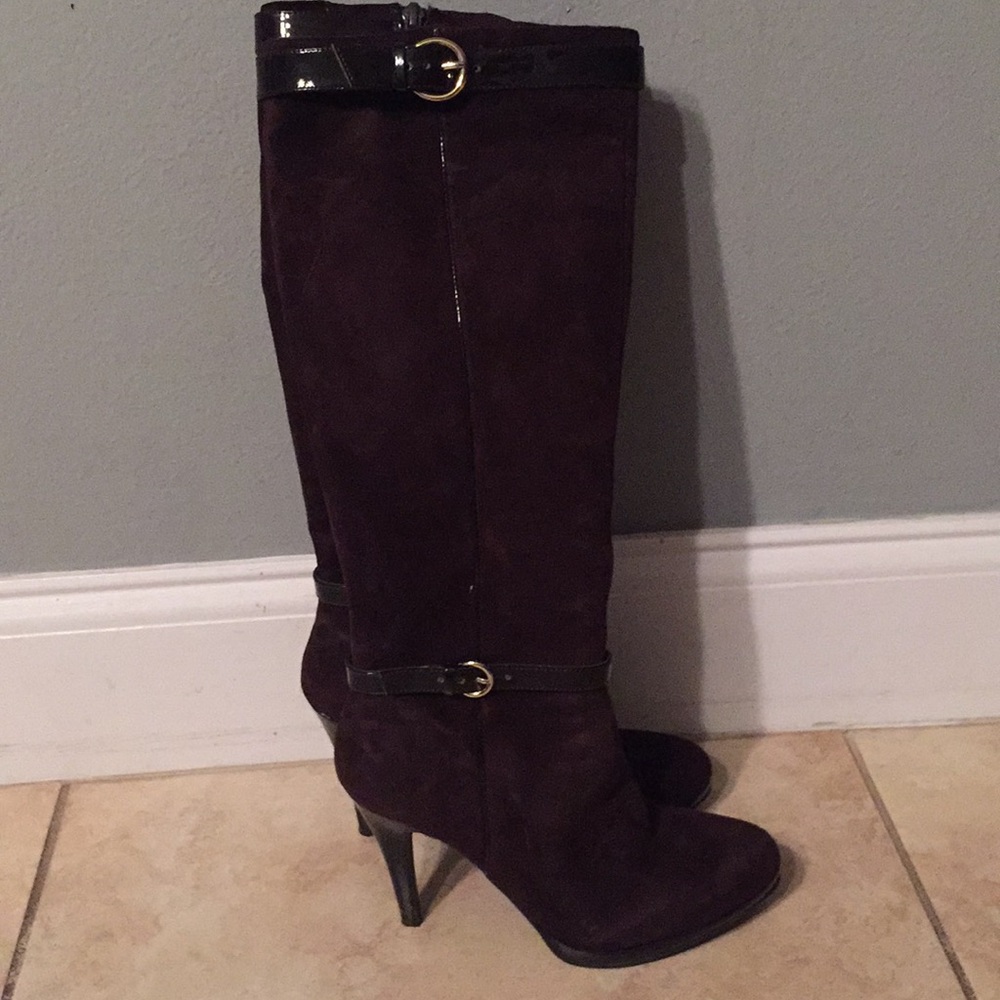Nine West Boots