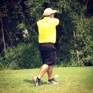 Meet your Posher, Diego