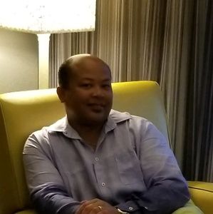 Meet your Posher, Leslie