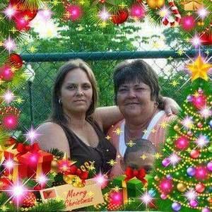 Meet your Posher, Misty