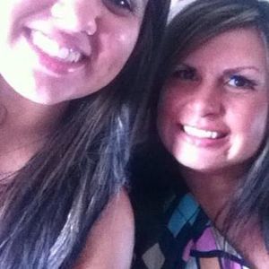 Meet your Posher, Tammy