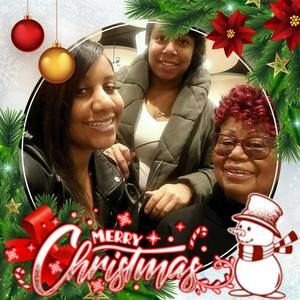 Meet your Posher, Louise