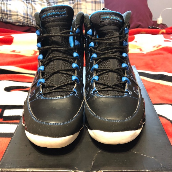 **SOLD**Air Jordan Retro 9 - Picture 2 of 7