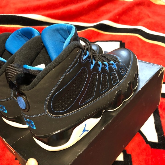 **SOLD**Air Jordan Retro 9 - Picture 3 of 7