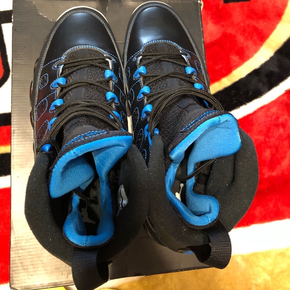 **SOLD**Air Jordan Retro 9 - Picture 5 of 7