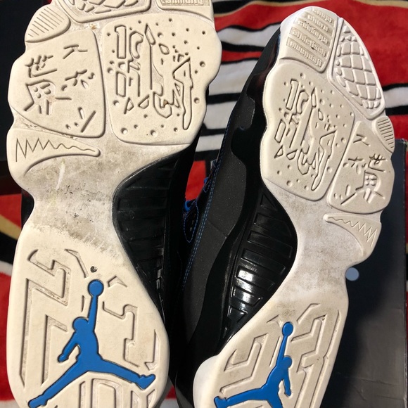 **SOLD**Air Jordan Retro 9 - Picture 6 of 7